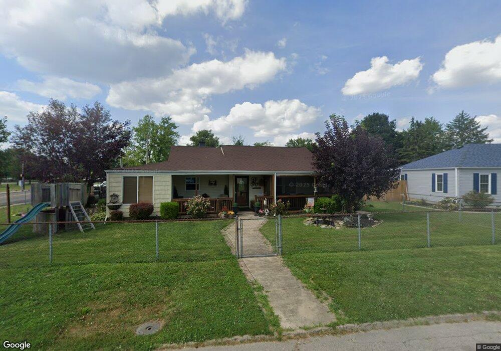 3210 S Southwest Dr, Muncie, IN 47302 - photo 1