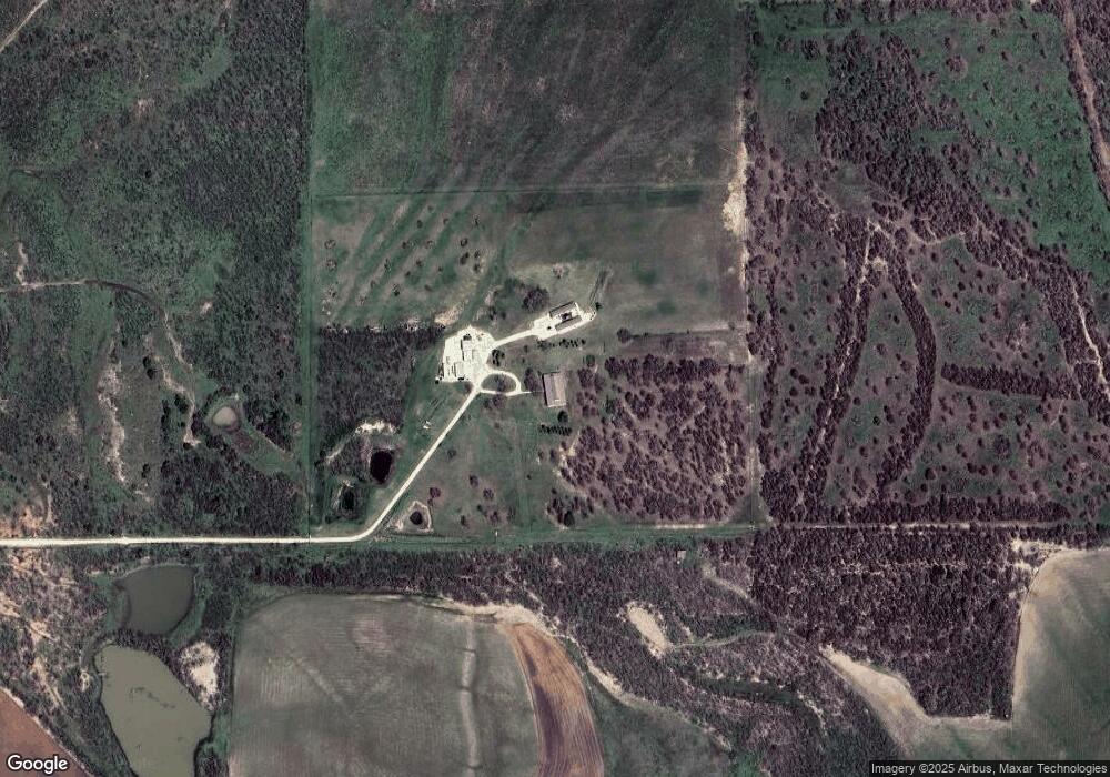 13498 County Road 232, Abilene, TX 79602 - photo 1