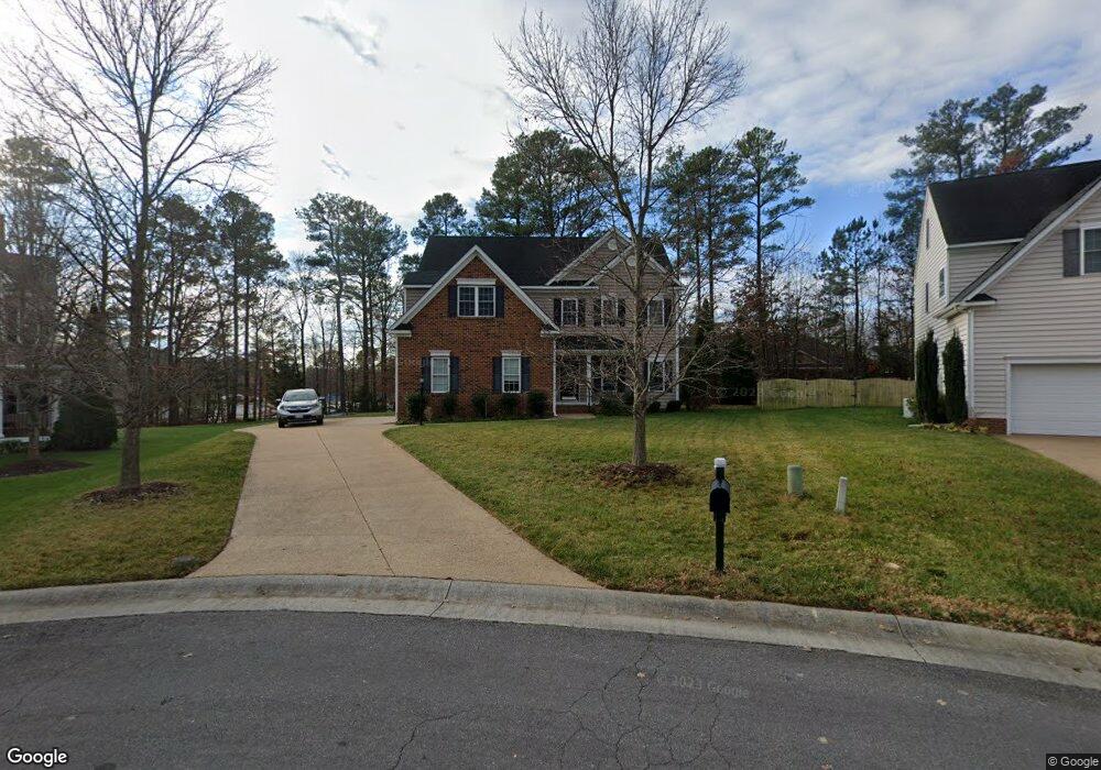 Lot 9 - 11200 Willow Run Ct, Glen Allen, VA 23060 - photo 1