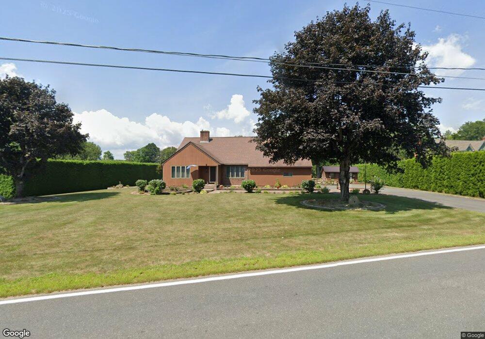 231 River Rd, Sunderland, MA 01375 - photo 1