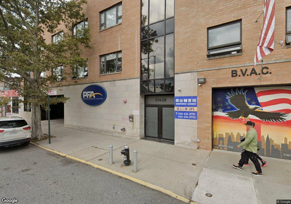 214-25 42nd Ave unit 1, Bayside, NY 11361 - photo 1