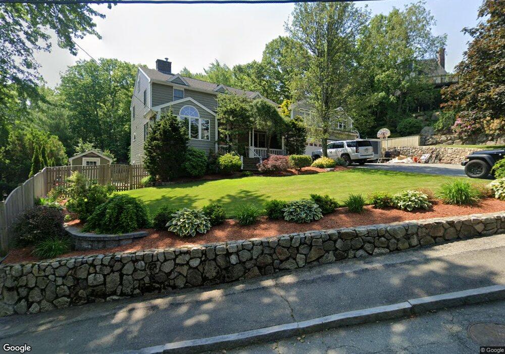 2 Amanda Way, Peabody, MA 01960 - photo 1