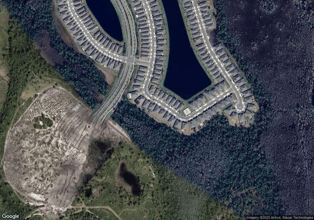 6504 Shimmering Shores Ln, Saint Cloud, FL 34771 - photo 1