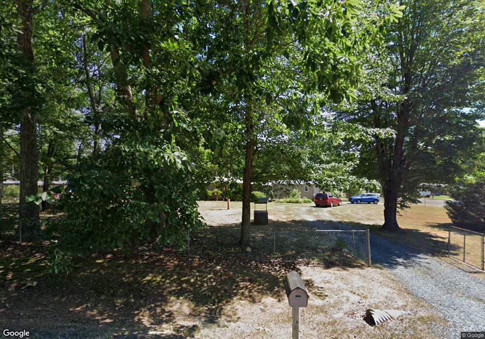 2333 Woodfield Dr, Sophia, NC 27350 - photo 1