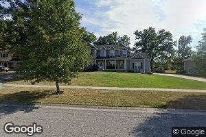 5003 W 154th Ave, Lowell, IN 46356