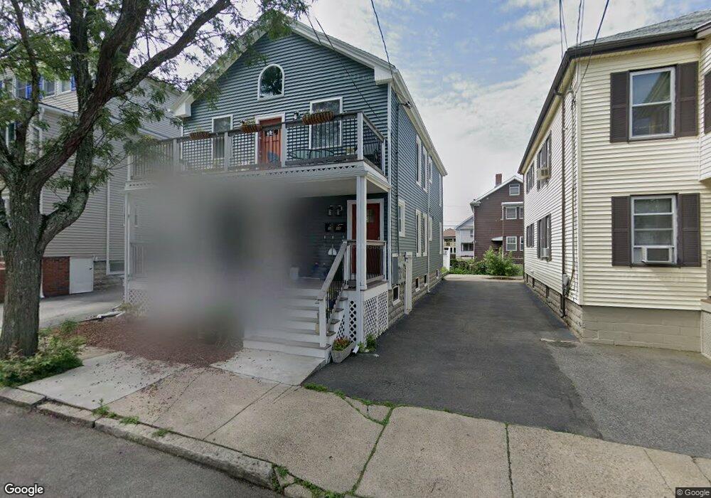16 Gordon St, Somerville, MA 02144 - photo 1