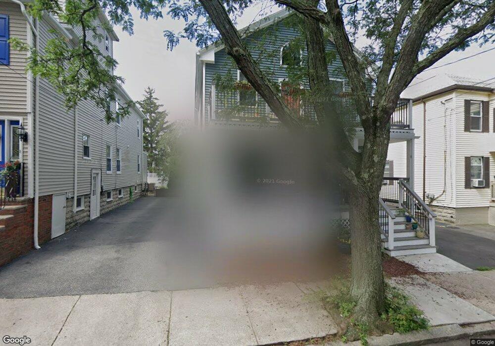 14 Gordon St unit 14, Somerville, MA 02144 - photo 1