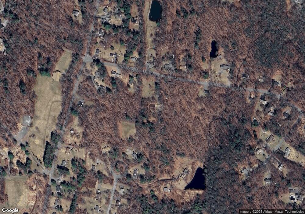 147 Burwell Rd, New Hartford, CT 06057 - photo 1