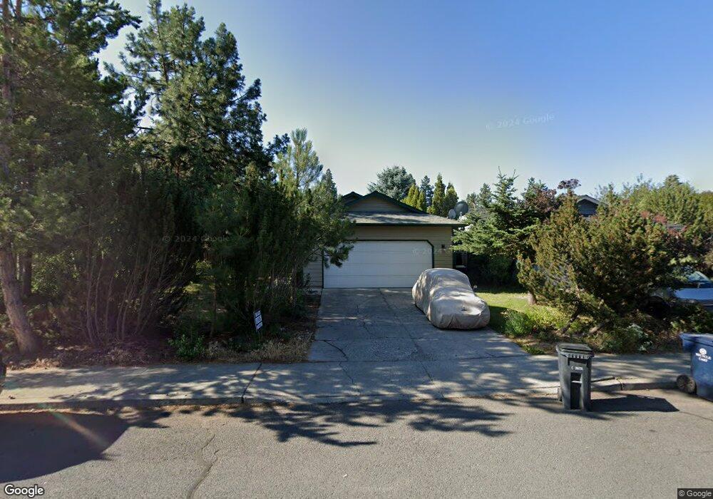 437 SW Forest Grove Dr, Bend, OR 97702 - photo 1