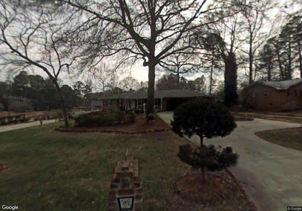 1677 Rustic Dr SW unit 2, Marietta, GA 30008 - photo 1