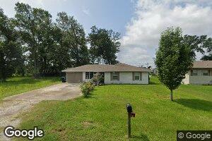 410 Garrett Dr, Sulphur, LA 70663