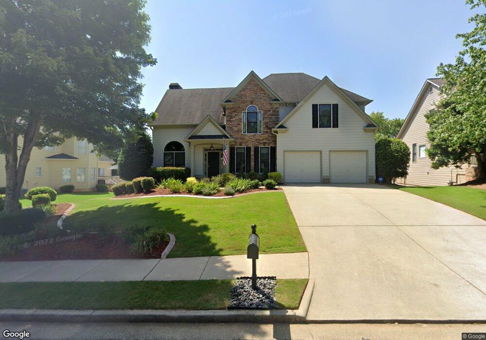 317 Walnut Hills Crossing unit 2237, Canton, GA 30114 - photo 1