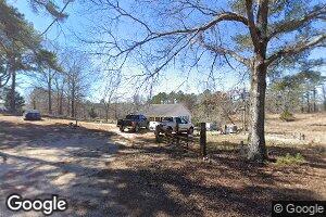 1277 S Gin Rd, Ramer, TN 38367