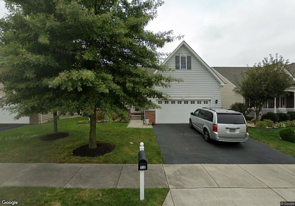 110 Devalinder Dr, Newark, DE 19702 - photo 1