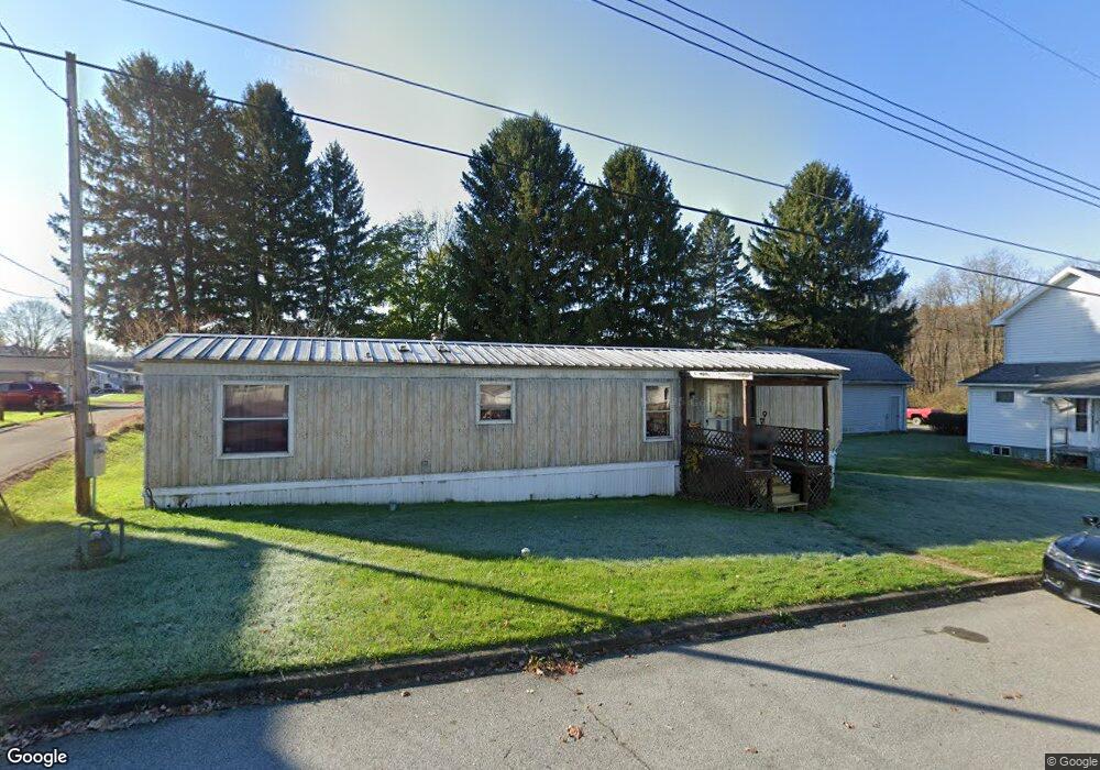 106 Columbia Ave, Homer City, PA 15748 - photo 1