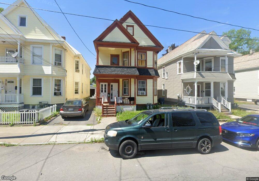 446 Hulett St, Schenectady, NY 12307 - photo 1