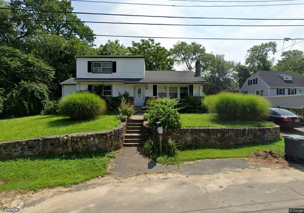 40 Brookside Ave, Bridgeport, CT 06606 - photo 1