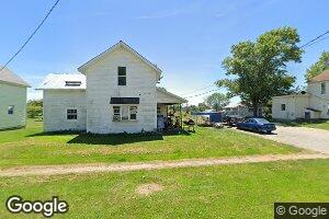 423 W South St, Mc Comb, OH 45858