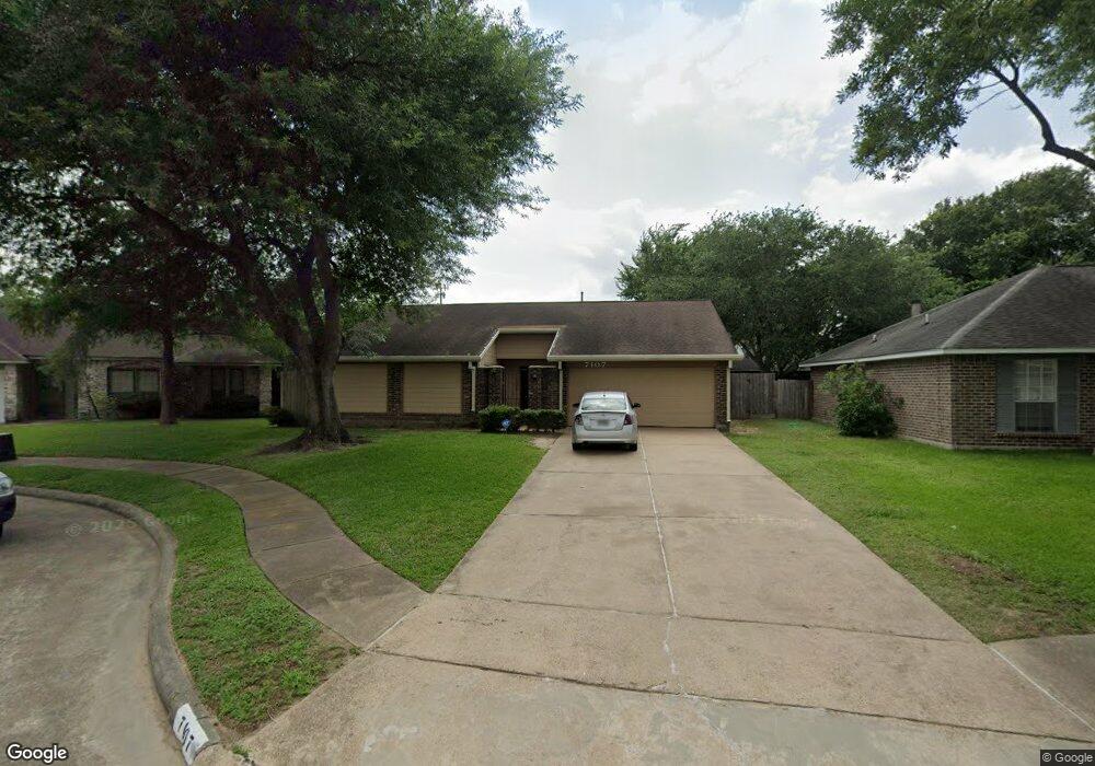 7107 Gallant Glen Ln, Houston, TX 77095 - photo 1