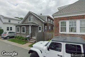75 Lennox Rd, Nahant, MA 01908
