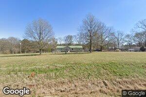 2400 Comer Rd, Comer, GA 30629