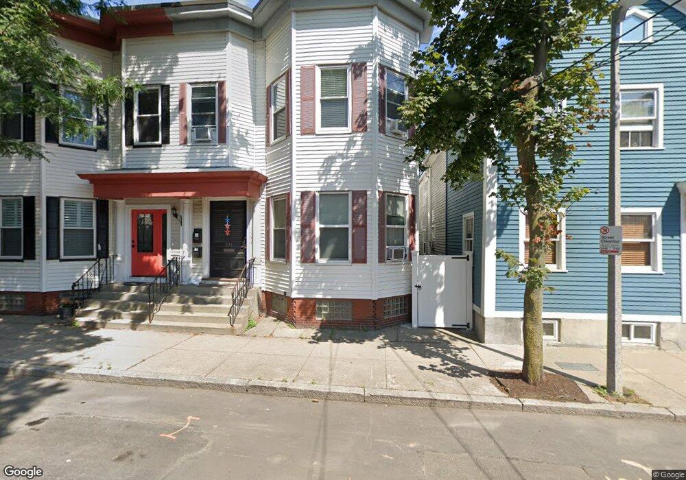 398 K St, Boston, MA 02127 - photo 1