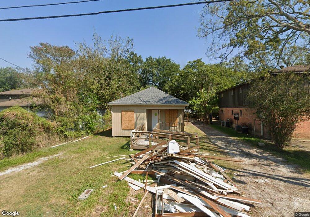 4639 Maddox St, Beaumont, TX 77705 - photo 1