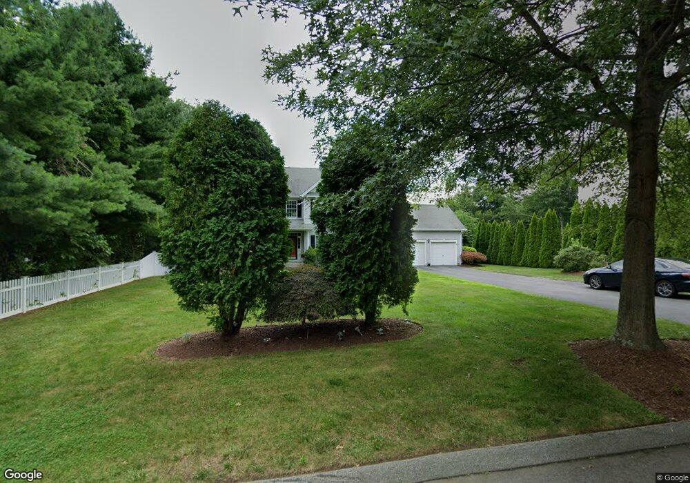 58 Augusta Dr, Milford, CT 06461 - photo 1