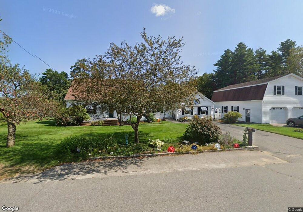 6 McElwain St, MerriMacK, NH 03054 - photo 1