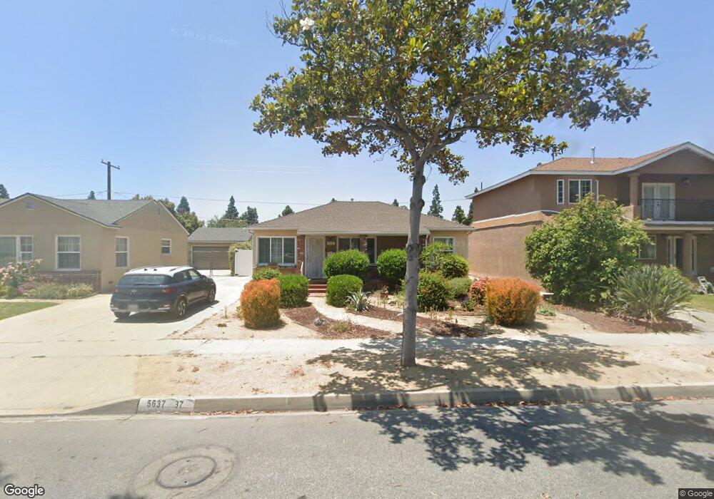 5637 Lakewood Blvd, Lakewood, CA 90712 - photo 1