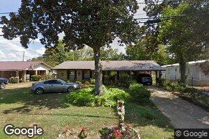 182 Mercer St, Tchula, MS 39169