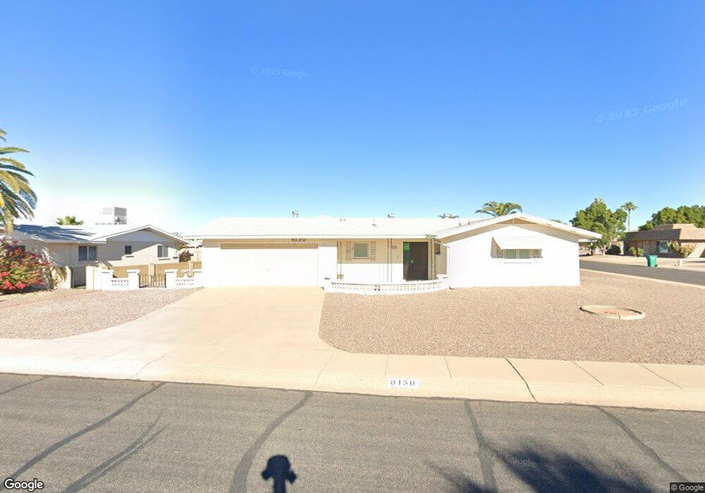 6130 E Duncan St, Mesa, AZ 85205 - photo 1