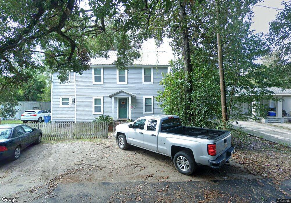 2115 Union St unit 1, Brunswick, GA 31520 - photo 1