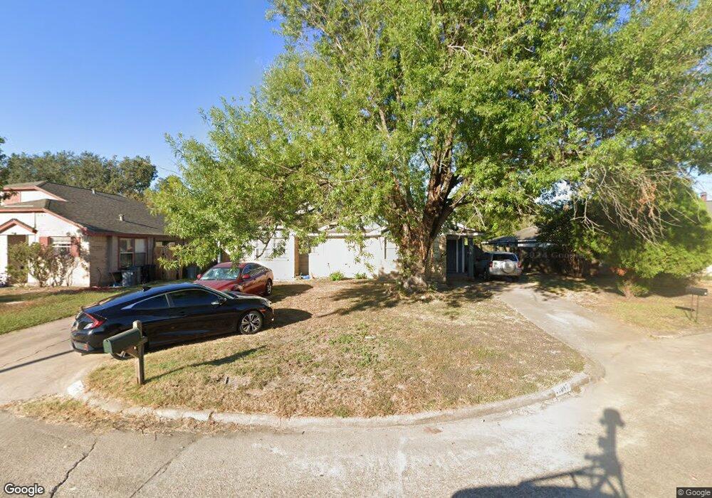 11015 Crenchrus Ct, Houston, TX 77086 - photo 1