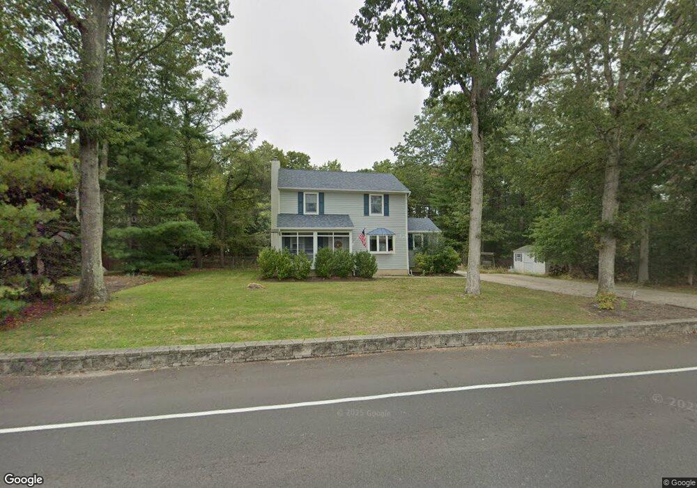 23 Newtons Corner Rd, Howell, NJ 07731 - photo 1
