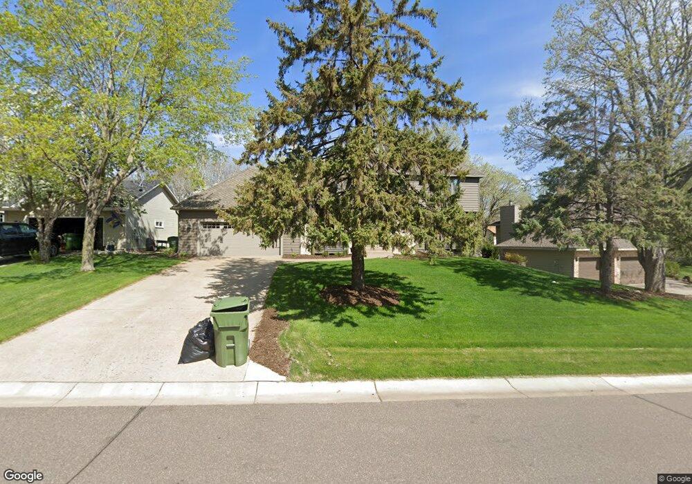 1945 127th Ln NW, Coon Rapids, MN 55448 - photo 1