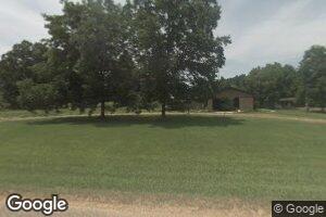 1136 Oak Hill Rd, Dierks, AR 71833