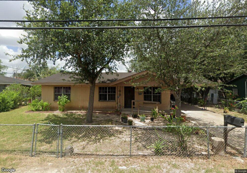 412 N Liberty St, Weslaco, TX 78596 - photo 1
