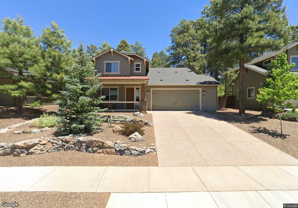 5213 S Opal Rd, Flagstaff, AZ 86001 - photo 1