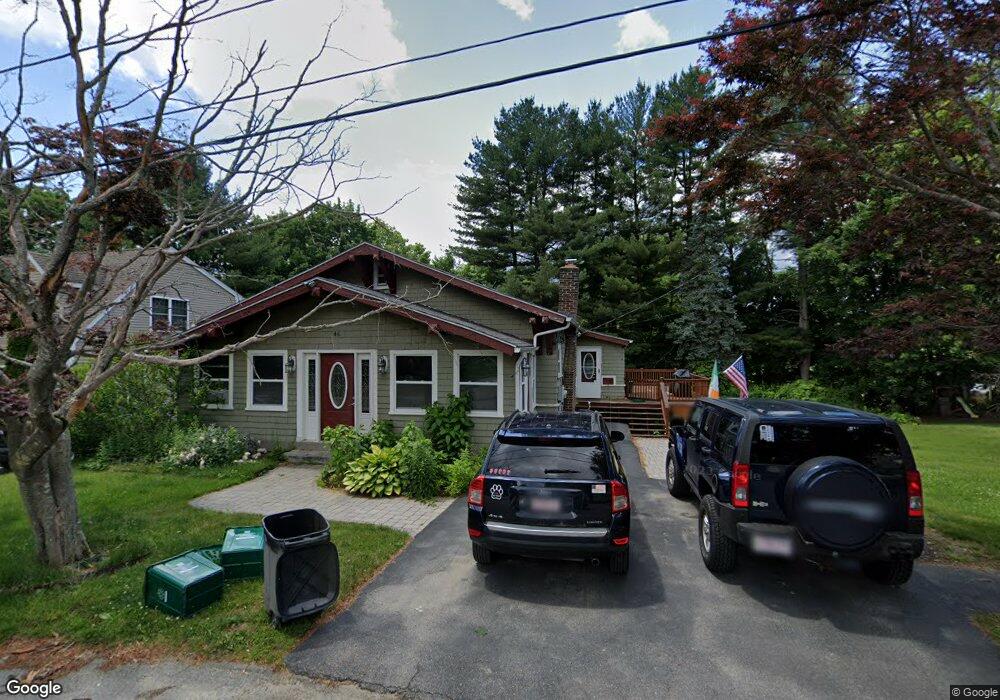 46 Bellvista Rd, Worcester, MA 01602 - photo 1