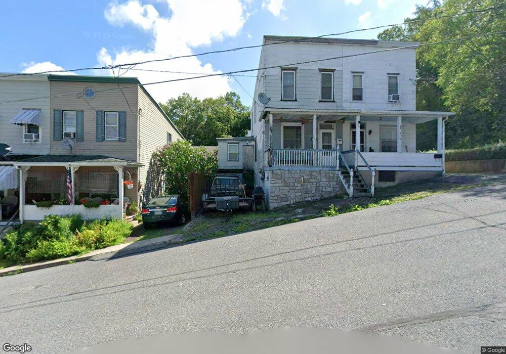 248 E Moser Ave, Coaldale, PA 18218 - photo 1