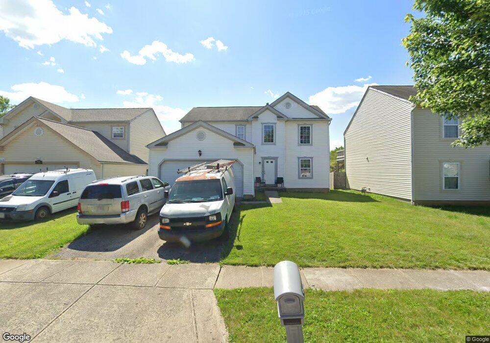 3299 Payday Ln, Columbus, OH 43232 - photo 1