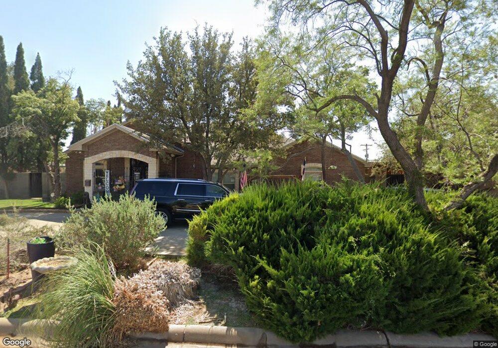 2105 N H St, Midland, TX 79705 - photo 1