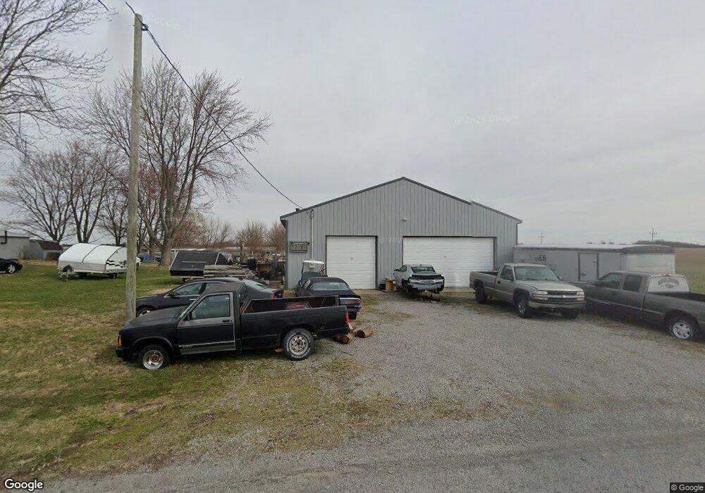 2301 Eversole Rd, Columbus Grove, OH 45830 - photo 1