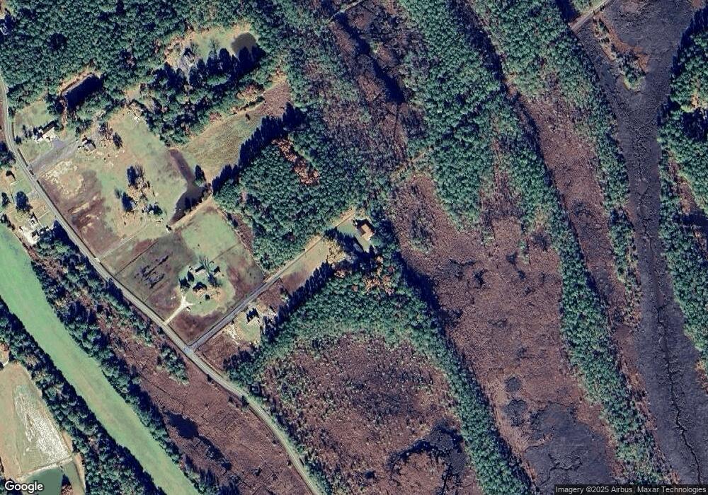 2709 Buckridge Rd, Wingate, MD 21675 - photo 1