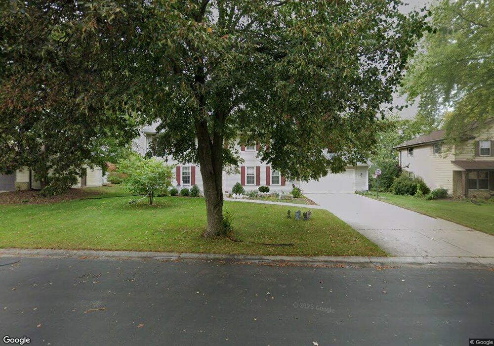 W167N10437 Bridle Path, Germantown, WI 53022 - photo 1