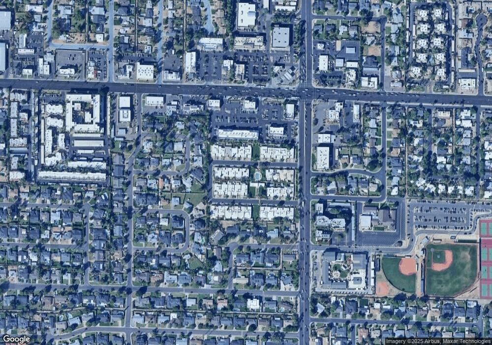 4321 E Piccadilly Rd, Phoenix, AZ 85018 - photo 1