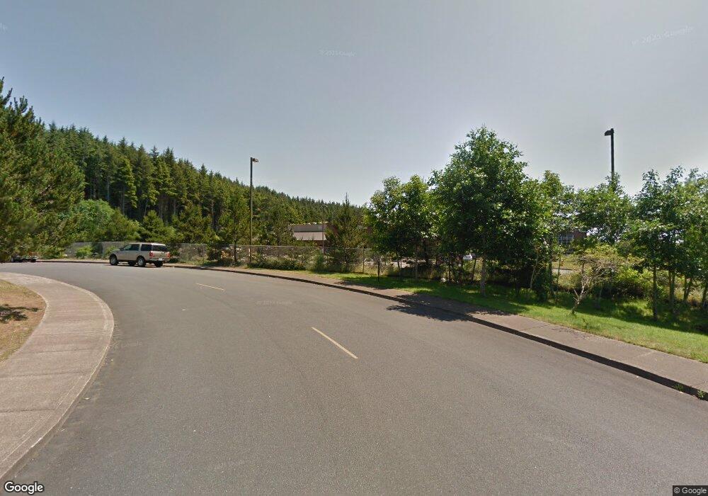 0 SE Spy Glass Ridge Dr, Lincoln City, OR 97367 - photo 1