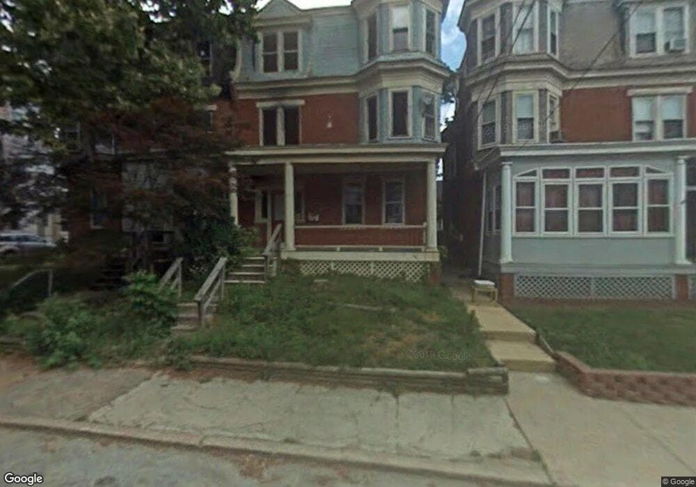 413 W 21st St, Wilmington, DE 19802 - photo 1