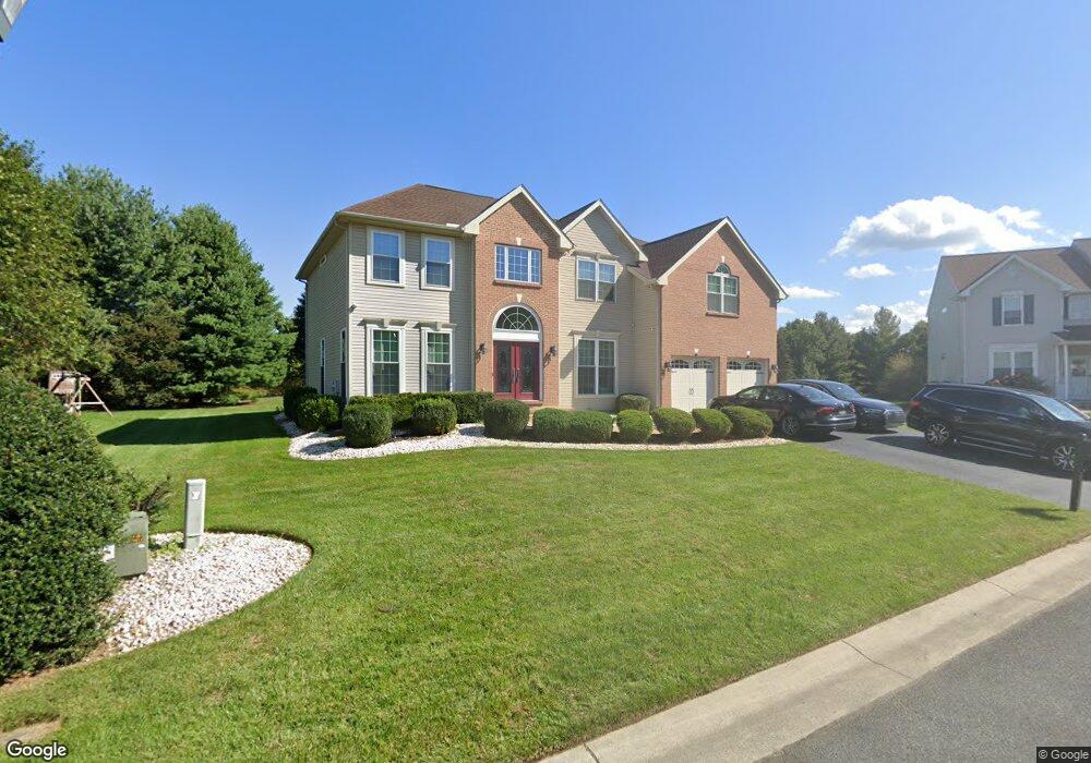 17 Bryan Cir, Bear, DE 19701 - photo 1